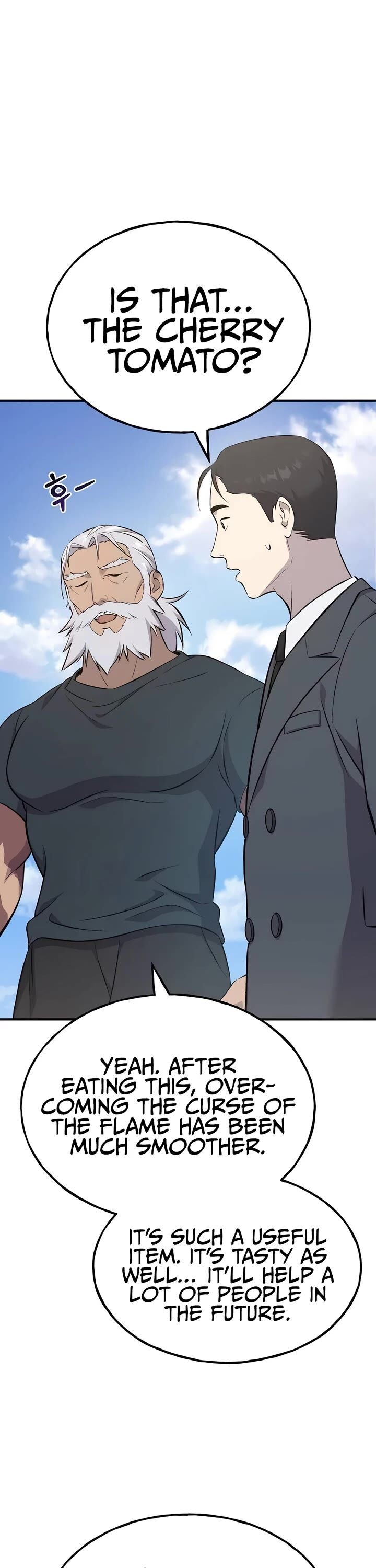 The Top Dungeon Farmer Chapter 60 Page 32