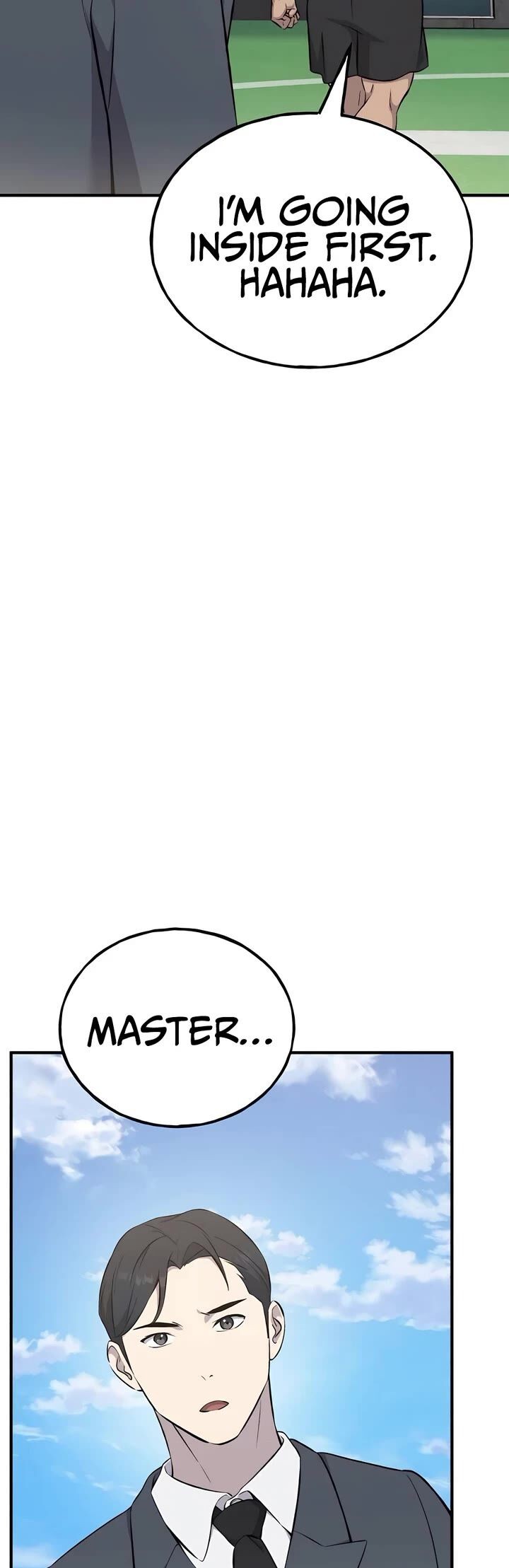 The Top Dungeon Farmer Chapter 60 Page 34