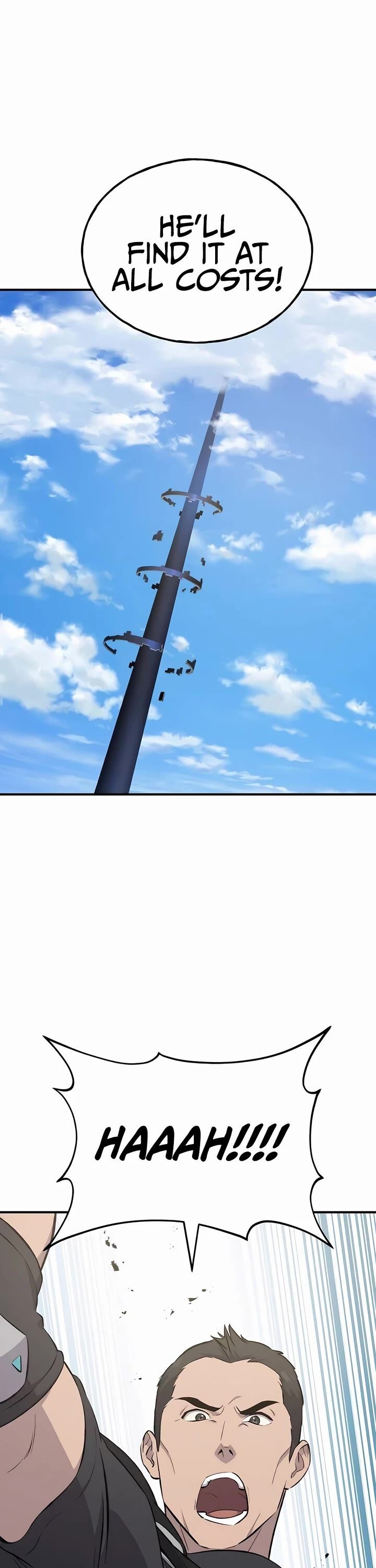 The Top Dungeon Farmer Chapter 60 Page 36