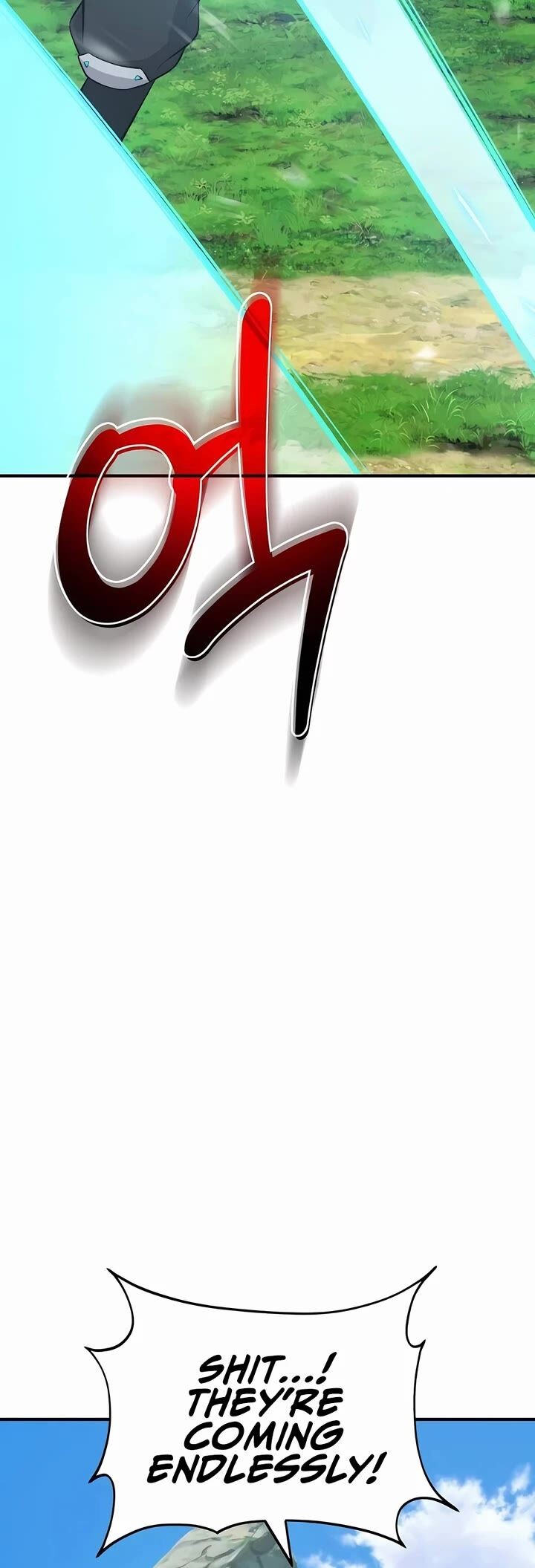 The Top Dungeon Farmer Chapter 60 Page 38