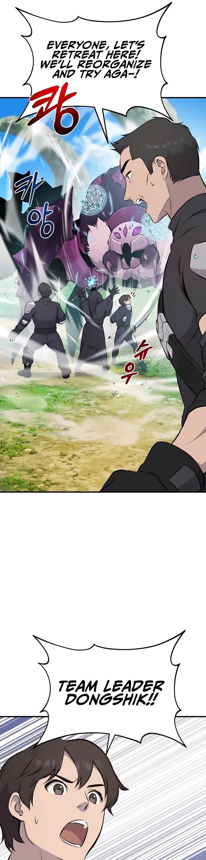The Top Dungeon Farmer Chapter 60 Page 40
