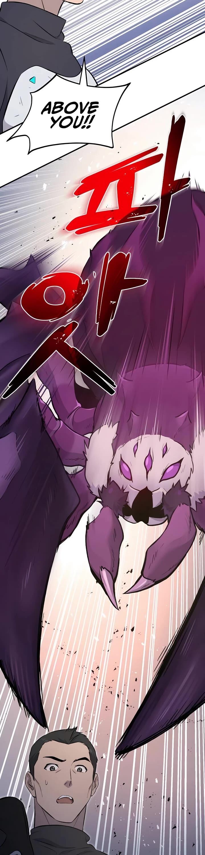 The Top Dungeon Farmer Chapter 60 Page 41