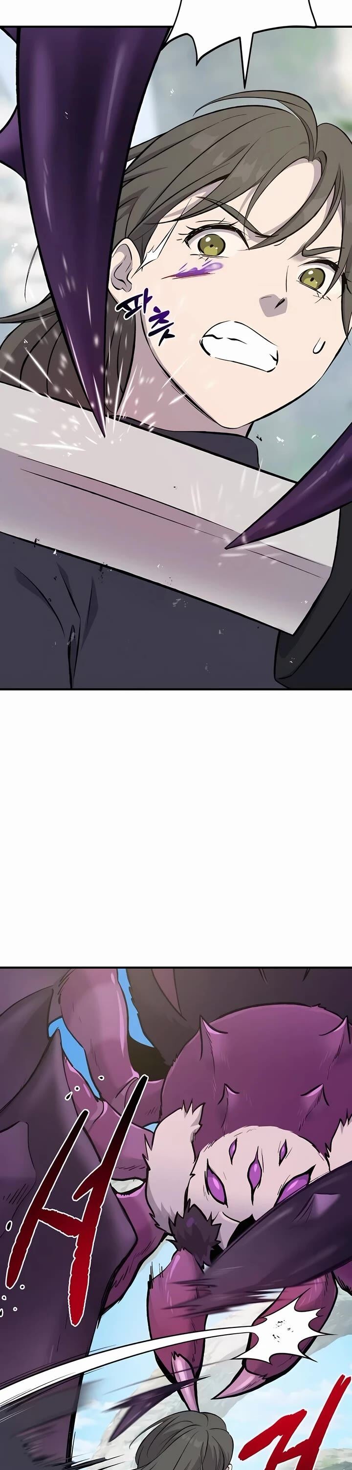 The Top Dungeon Farmer Chapter 60 Page 45