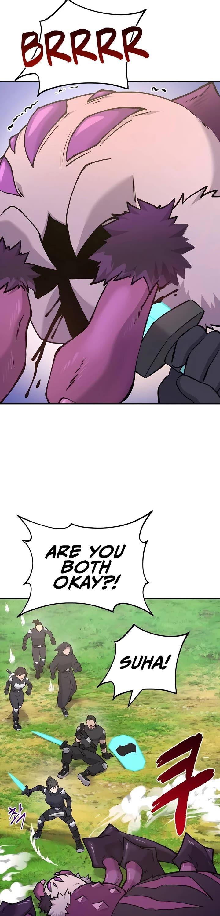 The Top Dungeon Farmer Chapter 60 Page 49