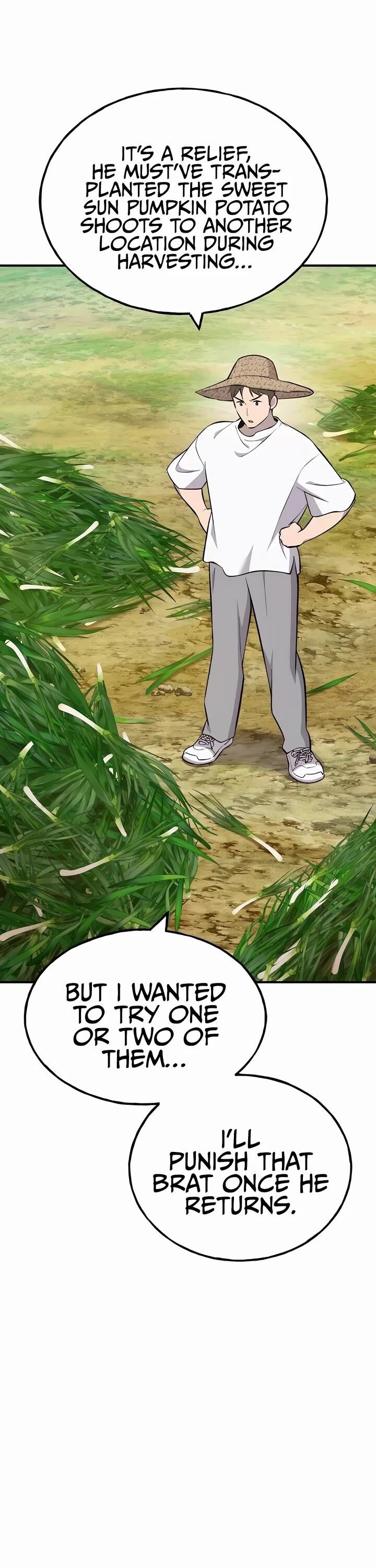 The Top Dungeon Farmer Chapter 60 Page 5