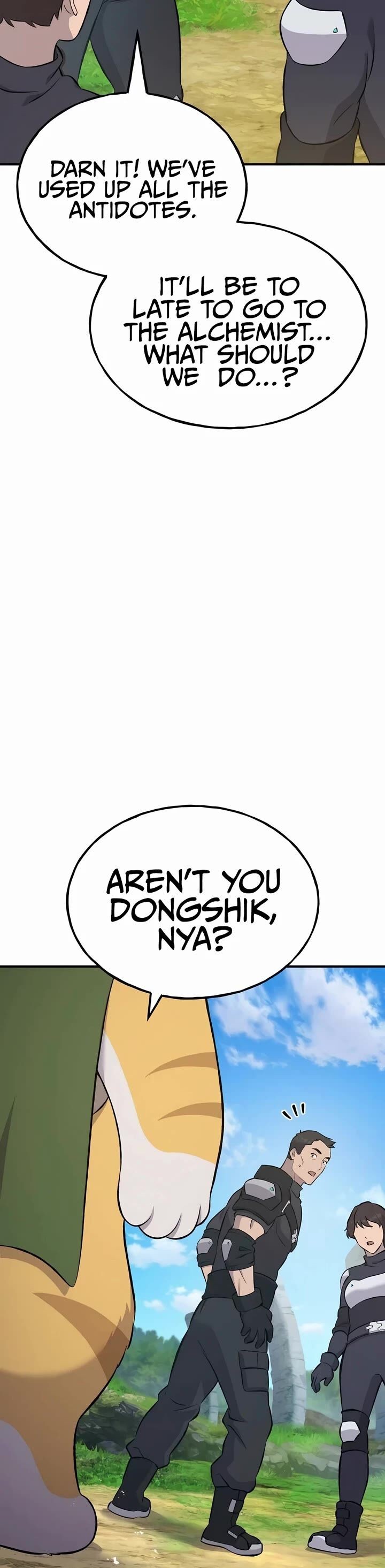 The Top Dungeon Farmer Chapter 60 Page 53