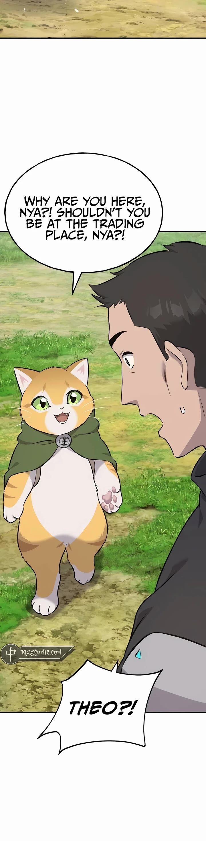 The Top Dungeon Farmer Chapter 60 Page 54