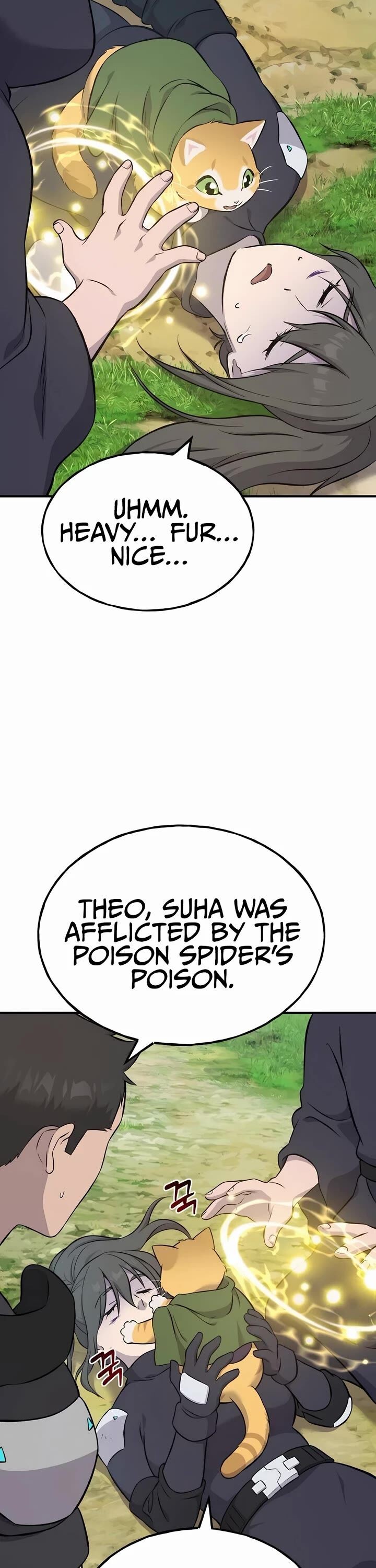 The Top Dungeon Farmer Chapter 60 Page 56