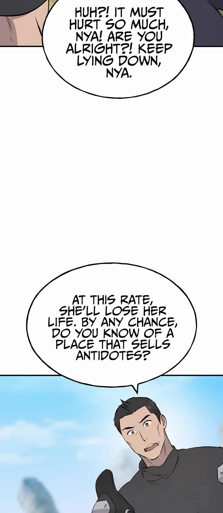 The Top Dungeon Farmer Chapter 60 Page 57