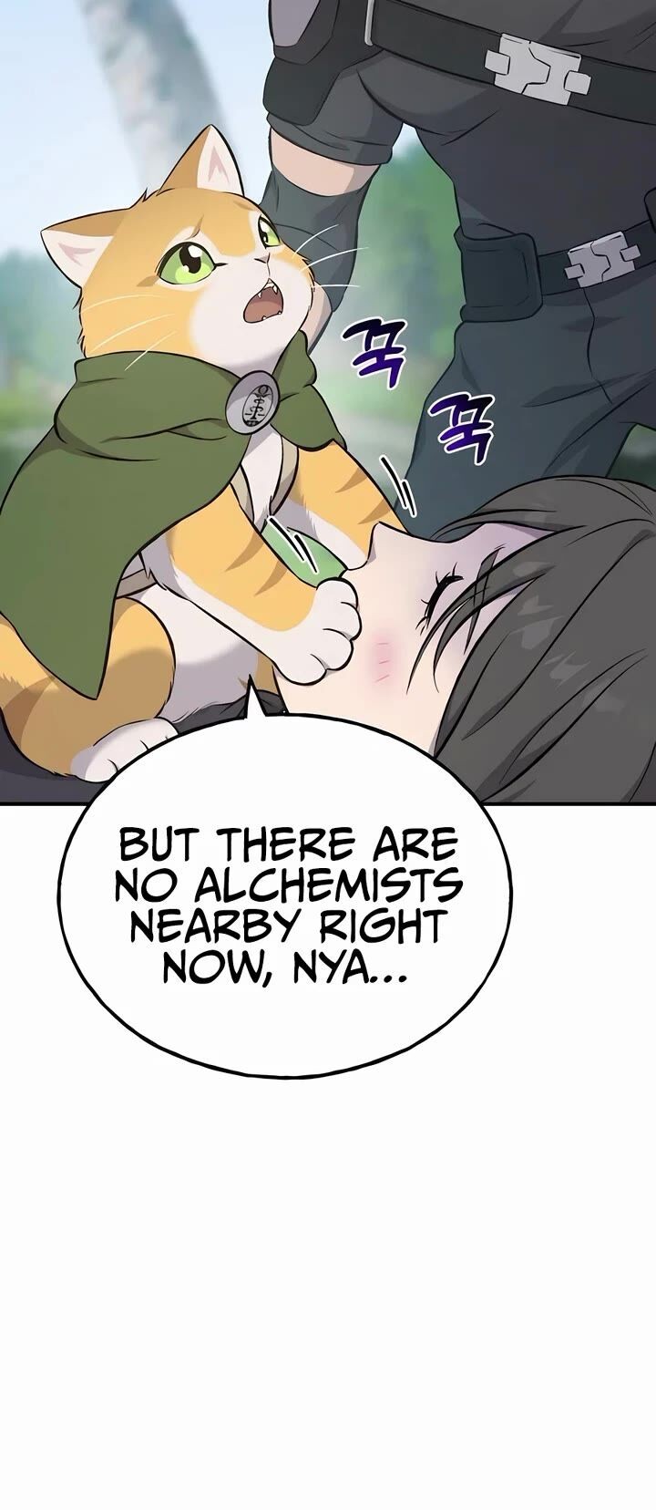 The Top Dungeon Farmer Chapter 60 Page 58