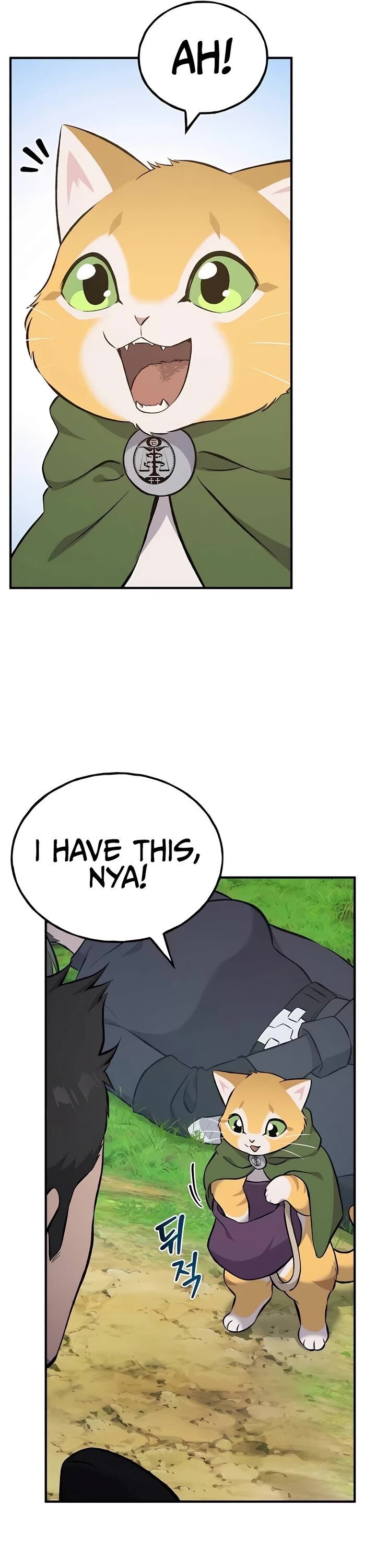 The Top Dungeon Farmer Chapter 60 Page 59