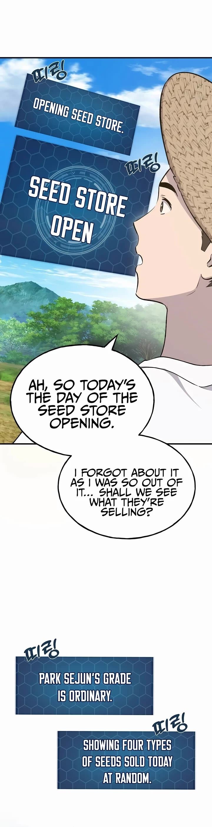 The Top Dungeon Farmer Chapter 60 Page 6