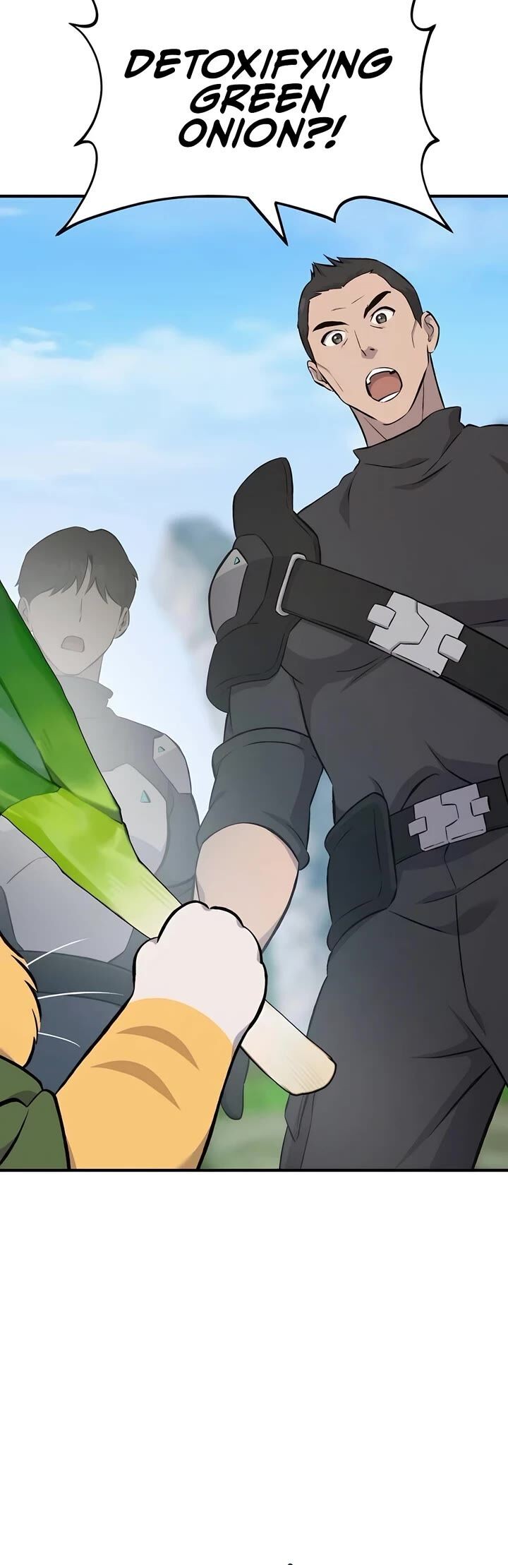 The Top Dungeon Farmer Chapter 60 Page 61