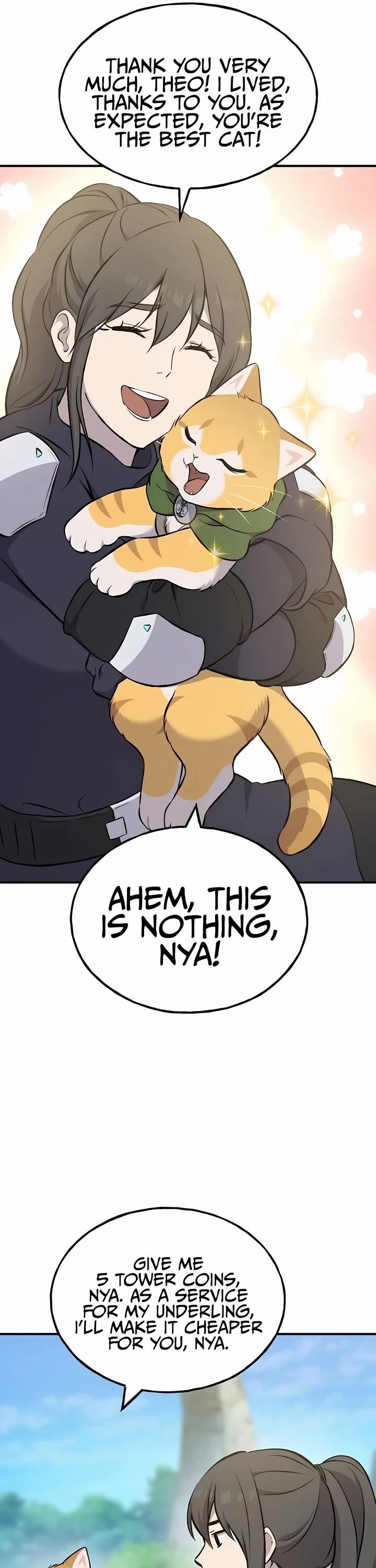 The Top Dungeon Farmer Chapter 60 Page 66