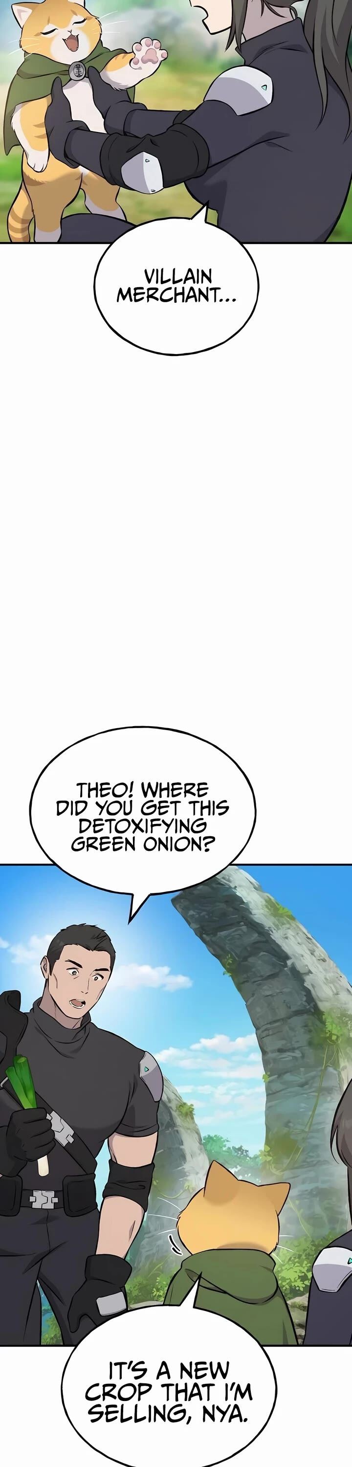 The Top Dungeon Farmer Chapter 60 Page 67