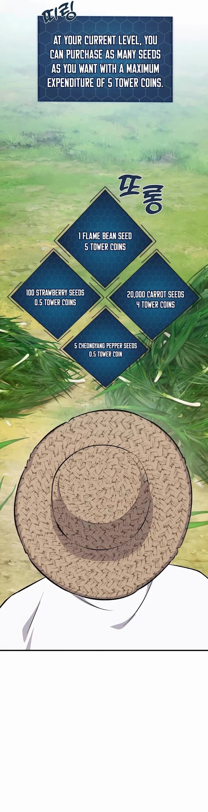 The Top Dungeon Farmer Chapter 60 Page 7