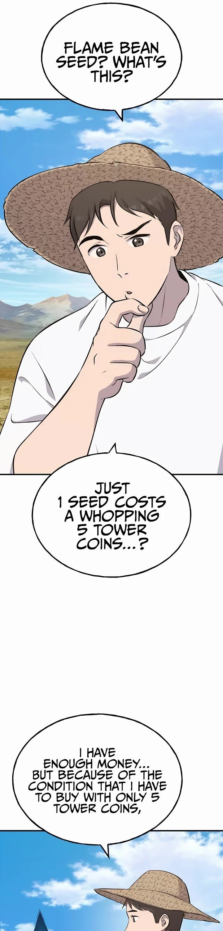 The Top Dungeon Farmer Chapter 60 Page 8