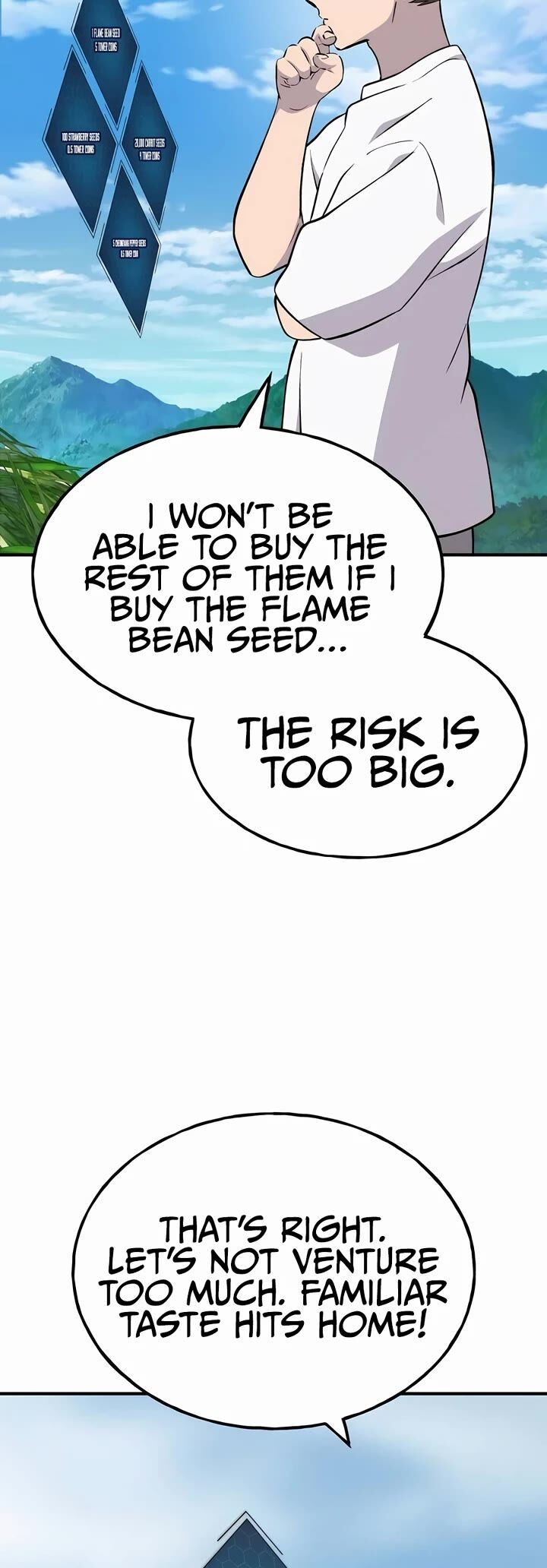 The Top Dungeon Farmer Chapter 60 Page 9