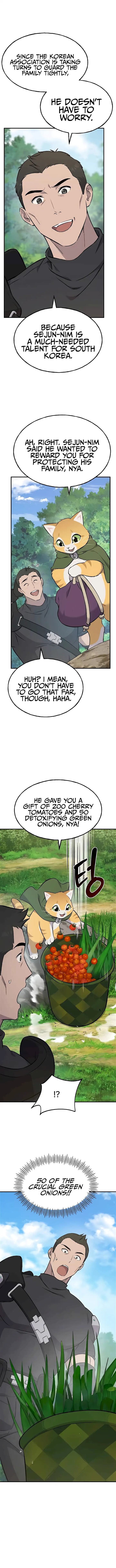 The Top Dungeon Farmer Chapter 61 Page 11