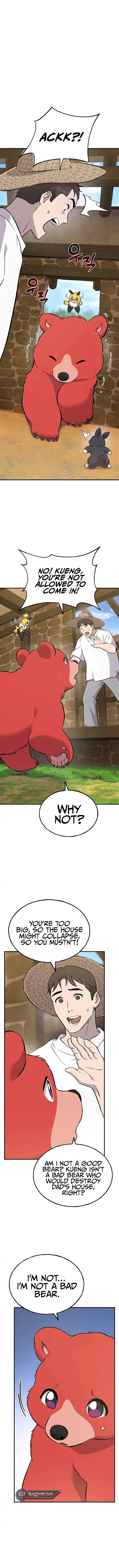 The Top Dungeon Farmer Chapter 61 Page 15