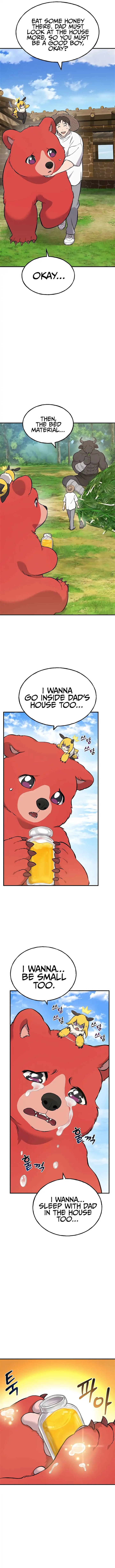 The Top Dungeon Farmer Chapter 61 Page 16