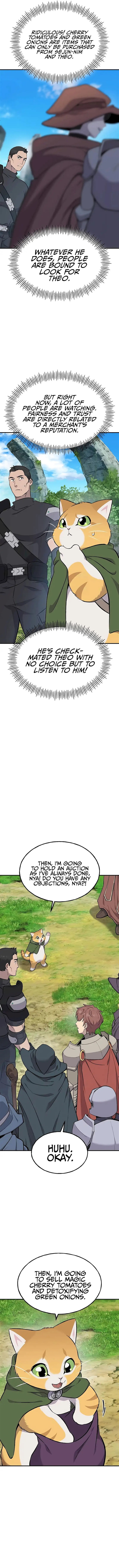 The Top Dungeon Farmer Chapter 61 Page 4