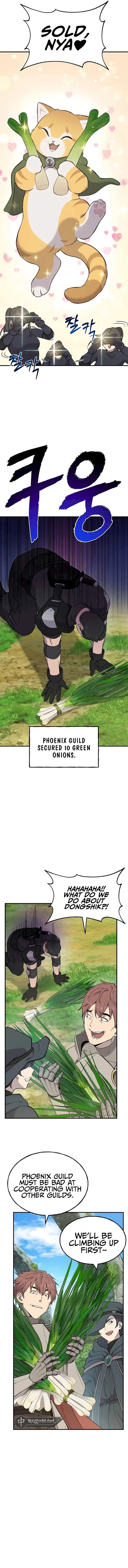 The Top Dungeon Farmer Chapter 61 Page 9