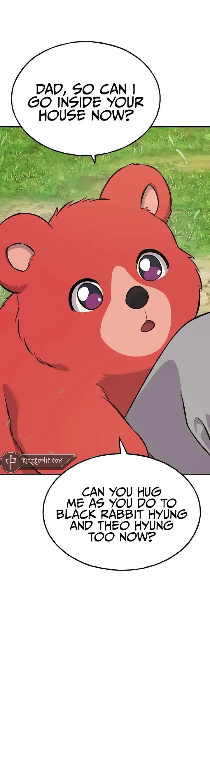 The Top Dungeon Farmer Chapter 62 Page 11