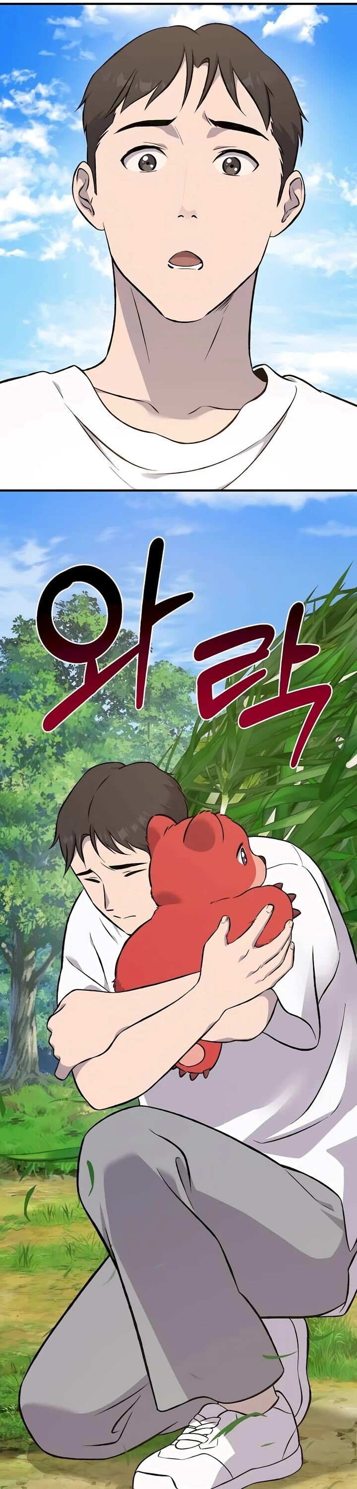 The Top Dungeon Farmer Chapter 62 Page 12