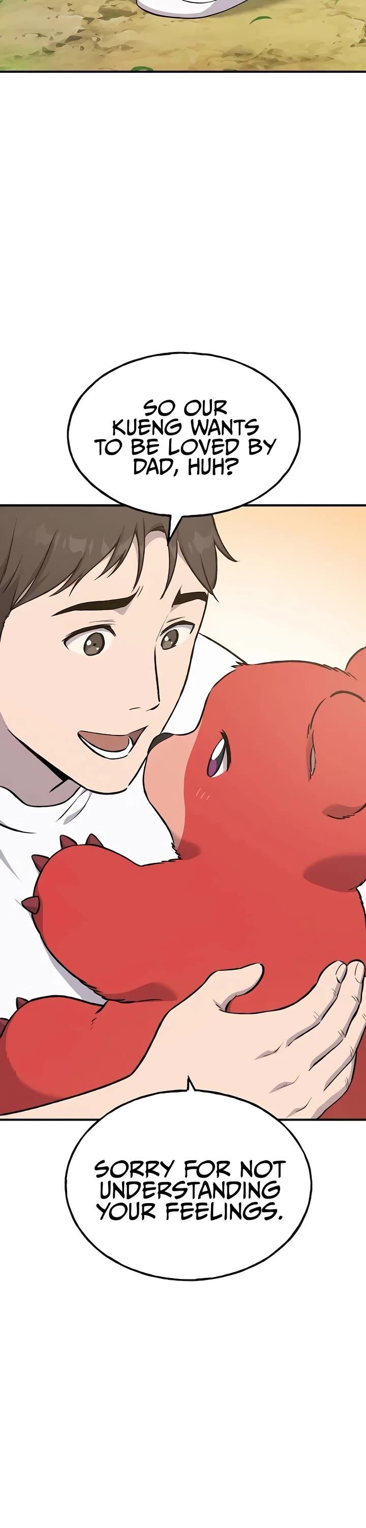 The Top Dungeon Farmer Chapter 62 Page 13