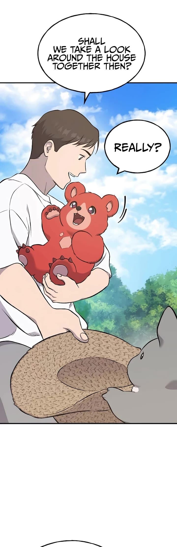 The Top Dungeon Farmer Chapter 62 Page 14