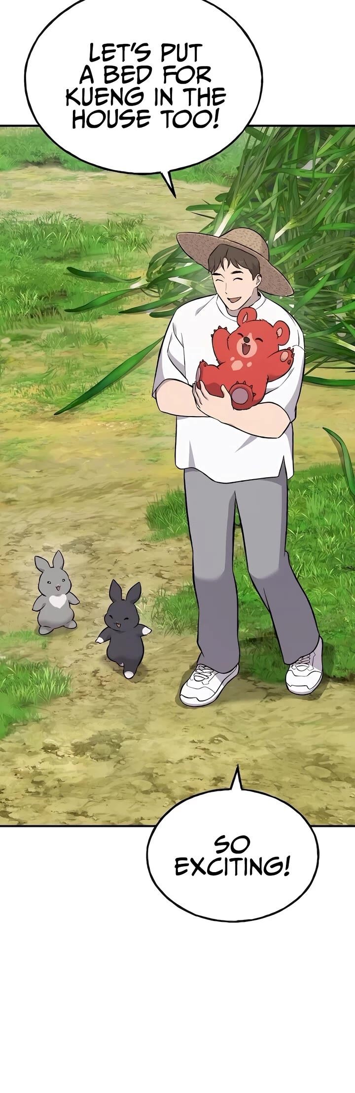 The Top Dungeon Farmer Chapter 62 Page 15