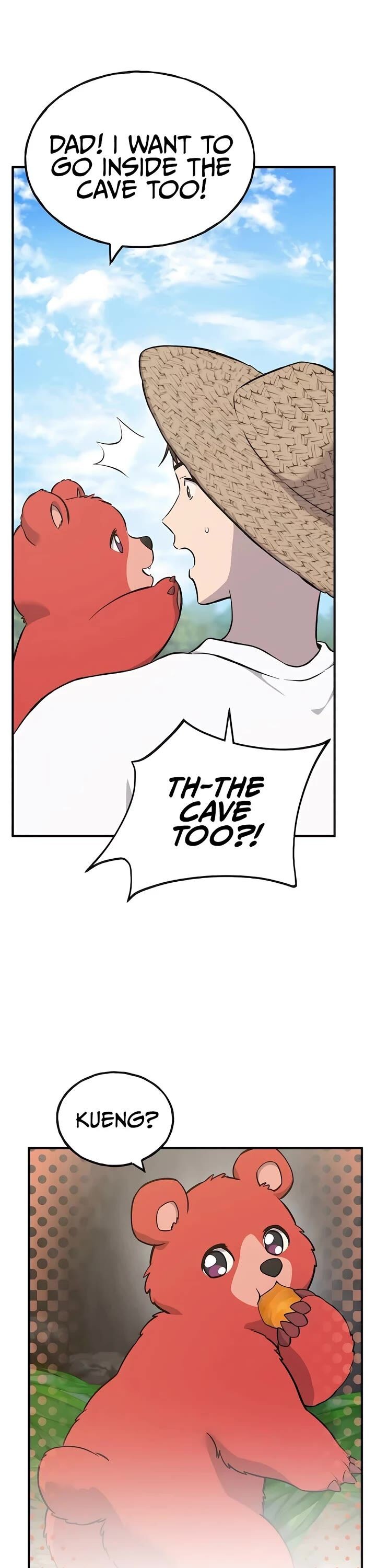 The Top Dungeon Farmer Chapter 62 Page 16