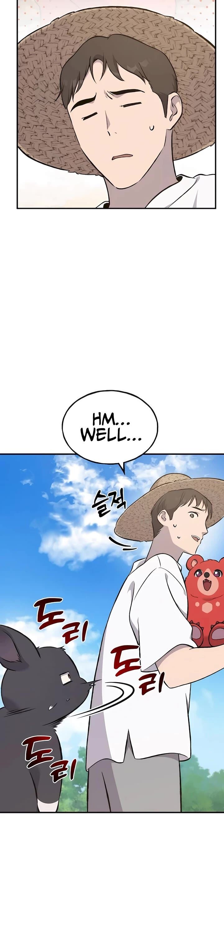 The Top Dungeon Farmer Chapter 62 Page 17