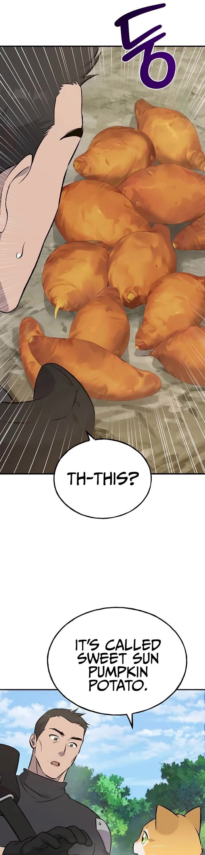 The Top Dungeon Farmer Chapter 62 Page 20