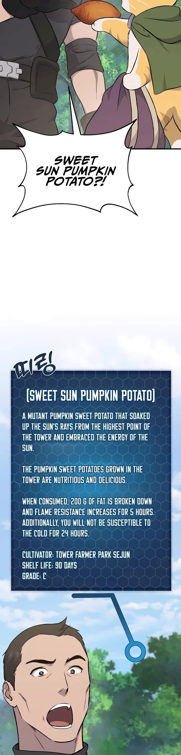 The Top Dungeon Farmer Chapter 62 Page 21