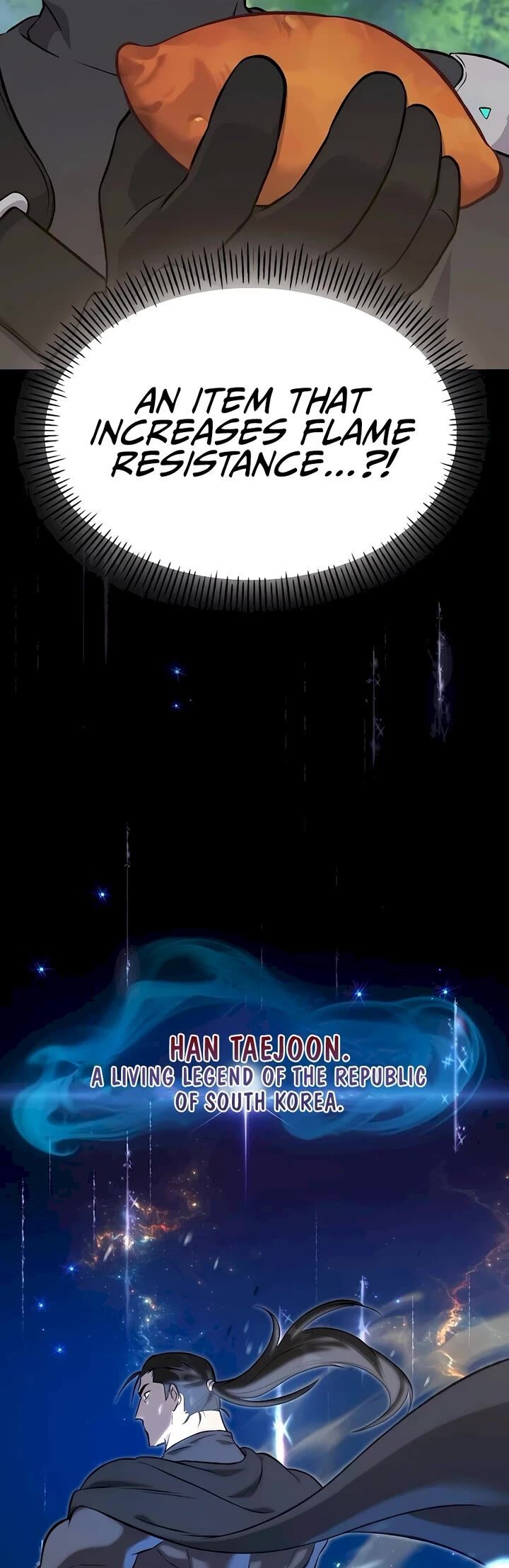 The Top Dungeon Farmer Chapter 62 Page 22