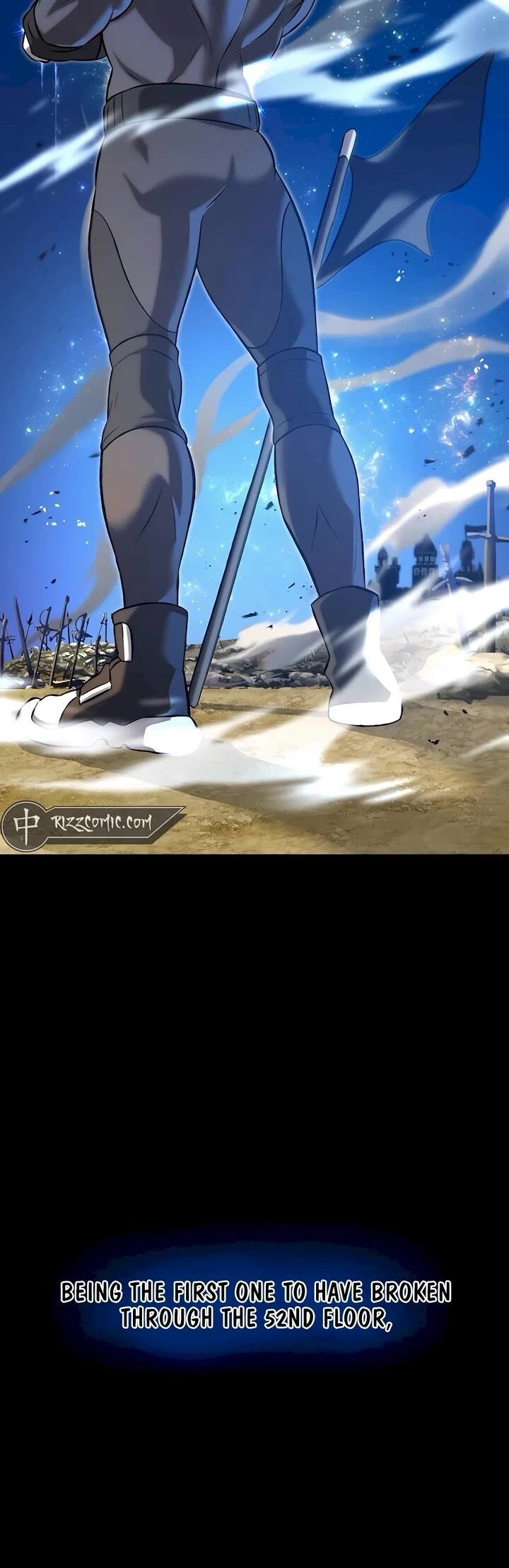The Top Dungeon Farmer Chapter 62 Page 23