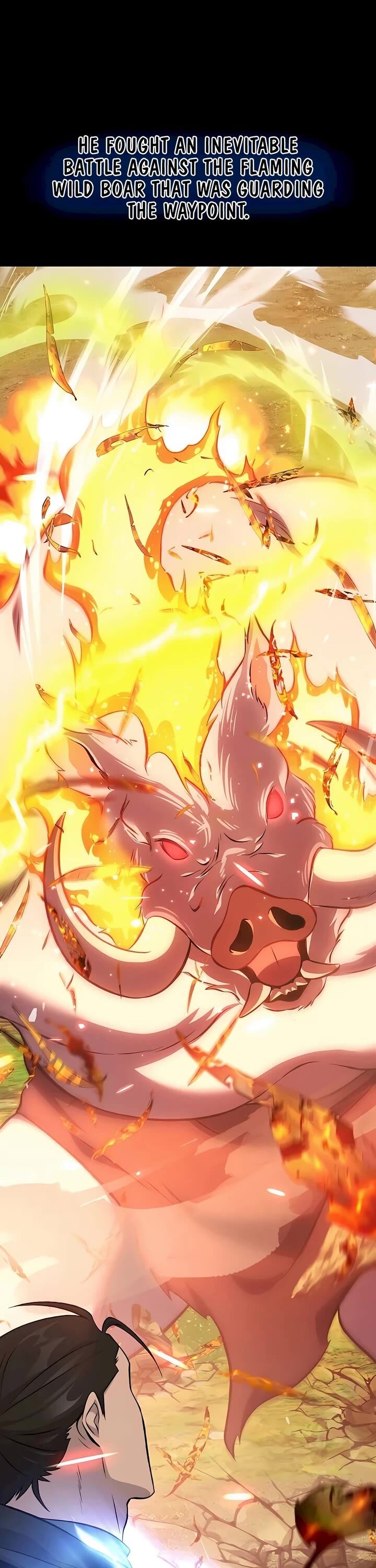 The Top Dungeon Farmer Chapter 62 Page 24