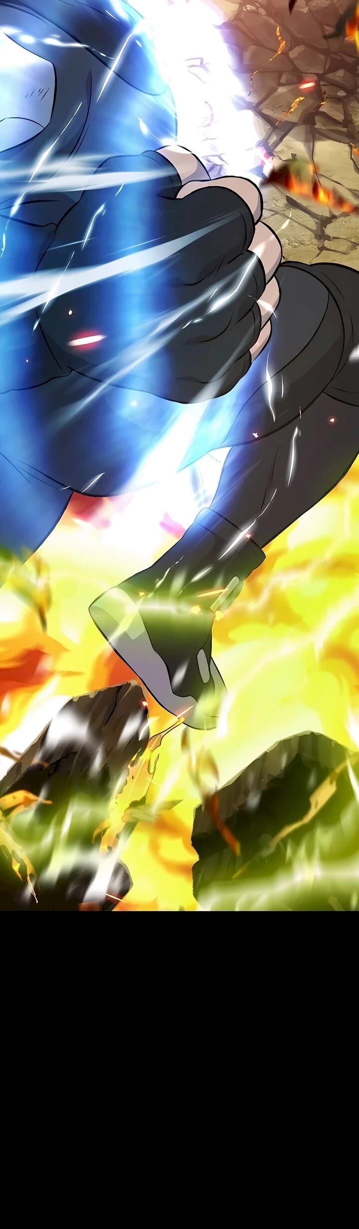 The Top Dungeon Farmer Chapter 62 Page 25