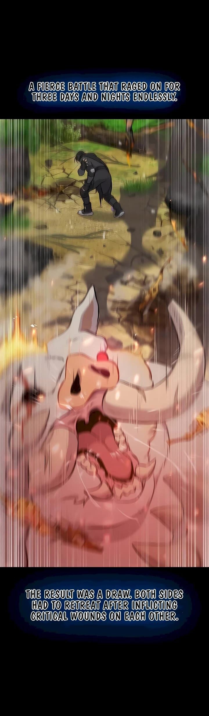 The Top Dungeon Farmer Chapter 62 Page 26