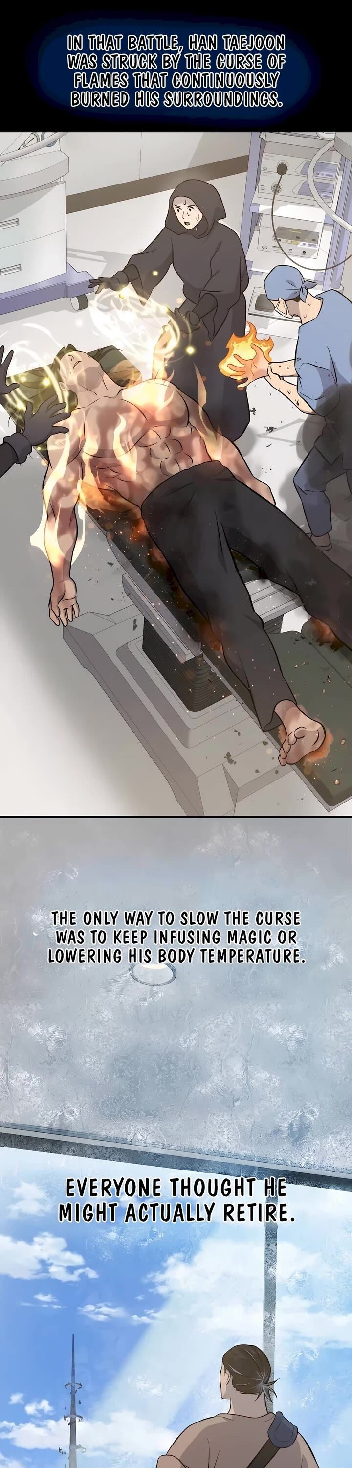 The Top Dungeon Farmer Chapter 62 Page 27