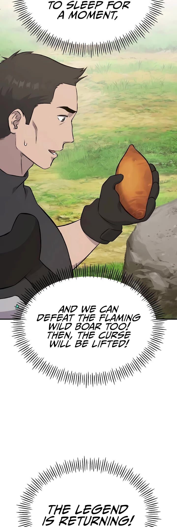 The Top Dungeon Farmer Chapter 62 Page 29