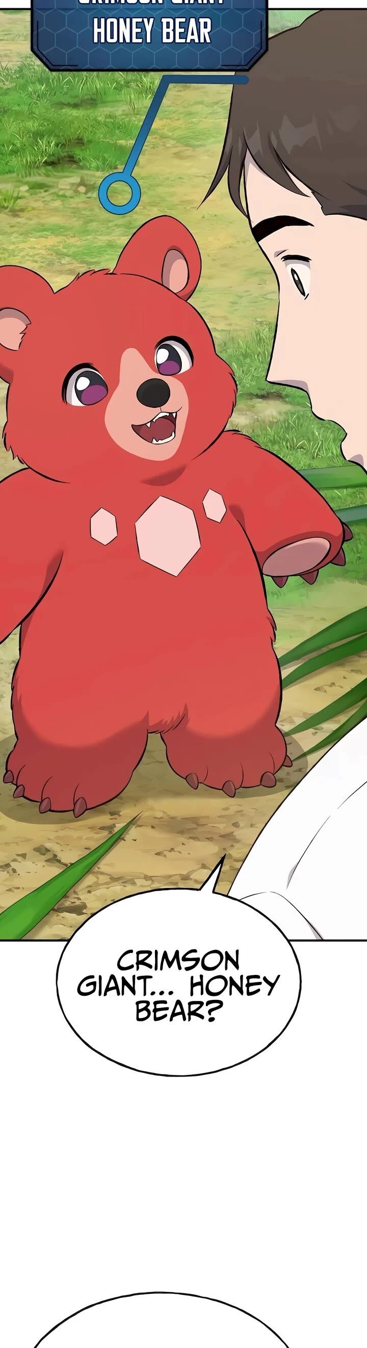 The Top Dungeon Farmer Chapter 62 Page 3