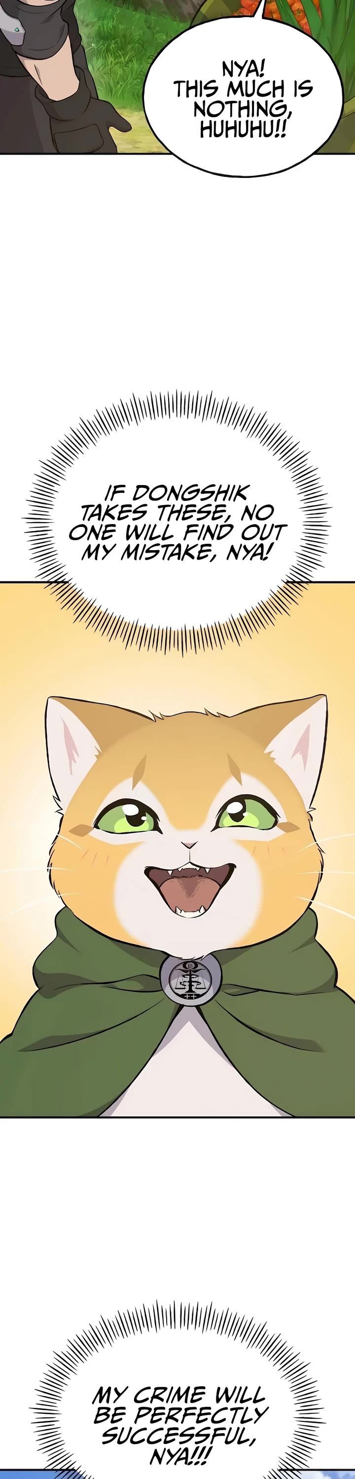 The Top Dungeon Farmer Chapter 62 Page 32