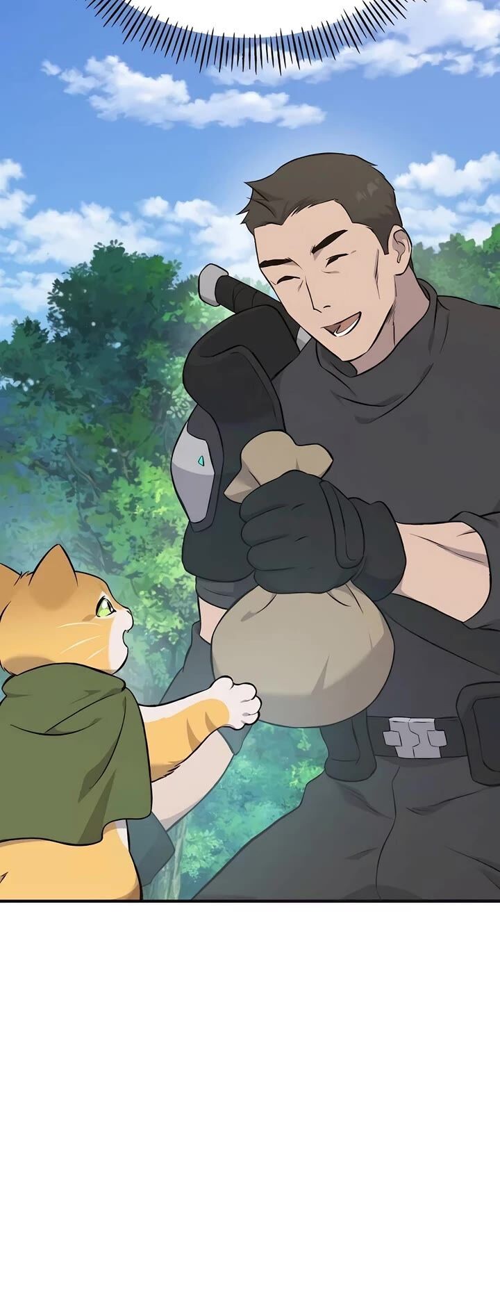 The Top Dungeon Farmer Chapter 62 Page 33