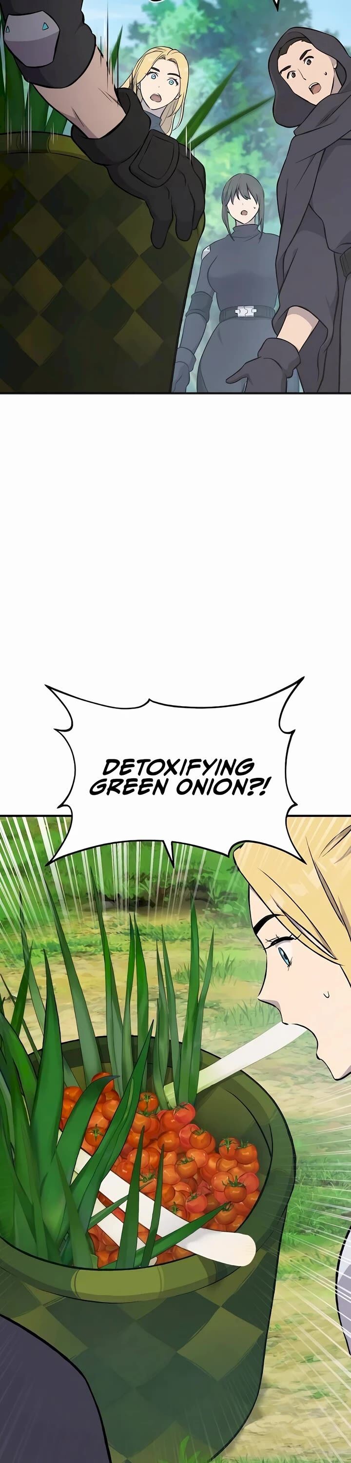 The Top Dungeon Farmer Chapter 62 Page 36