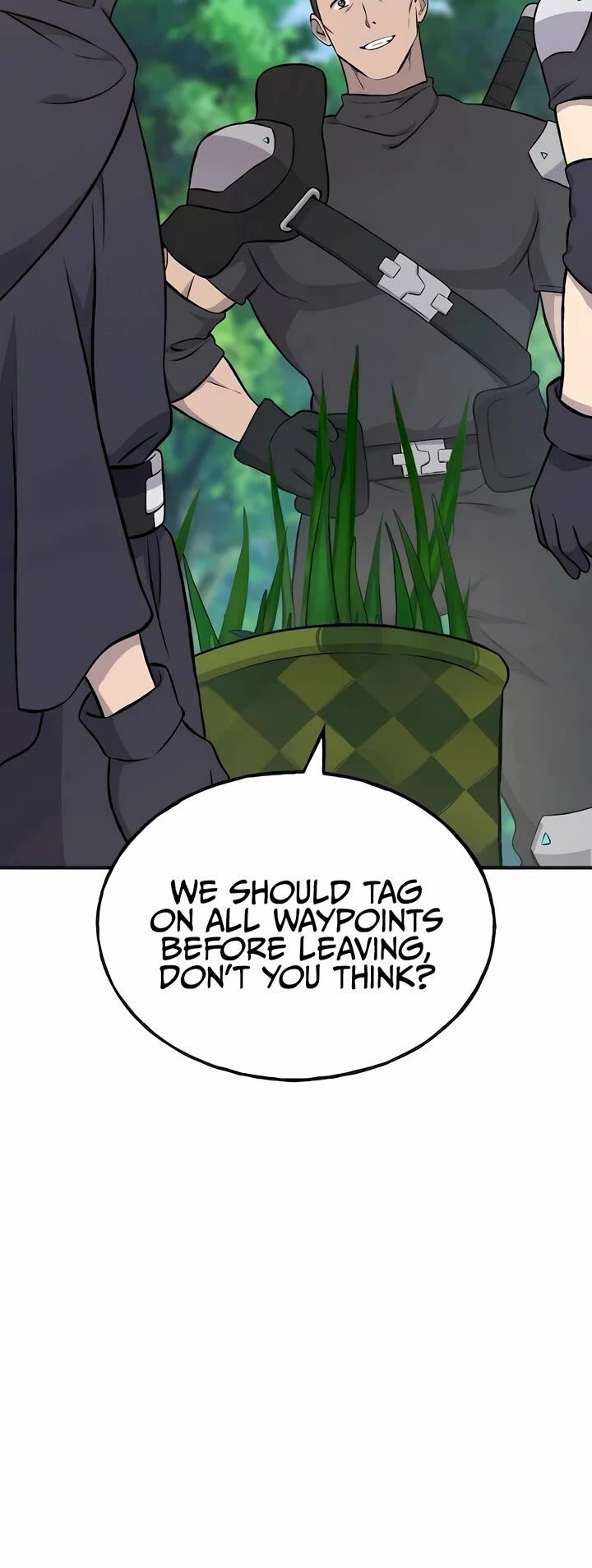 The Top Dungeon Farmer Chapter 62 Page 38