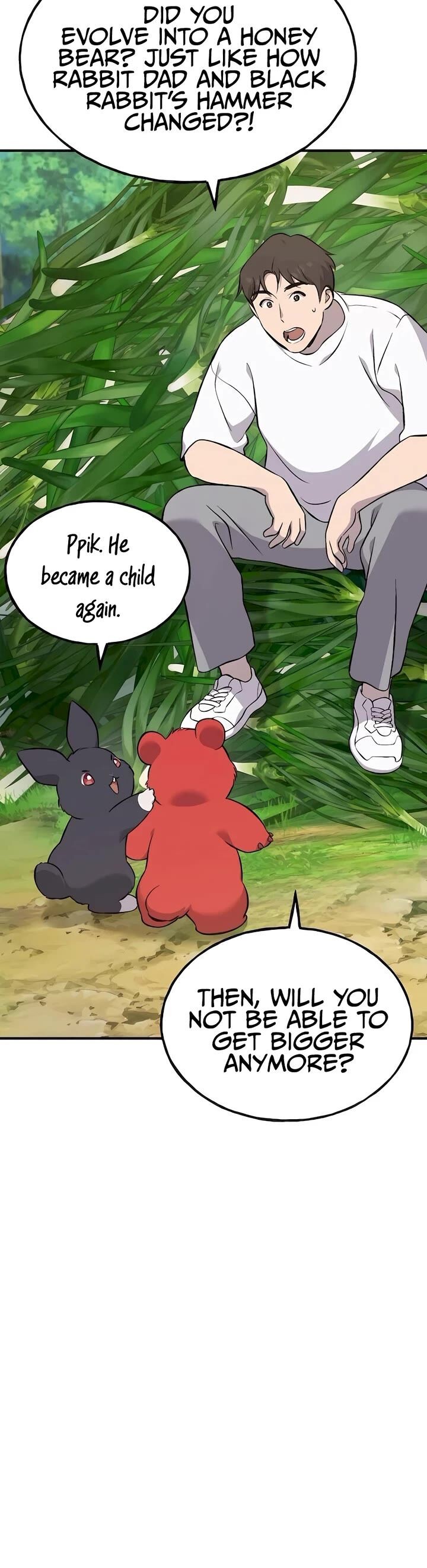 The Top Dungeon Farmer Chapter 62 Page 4