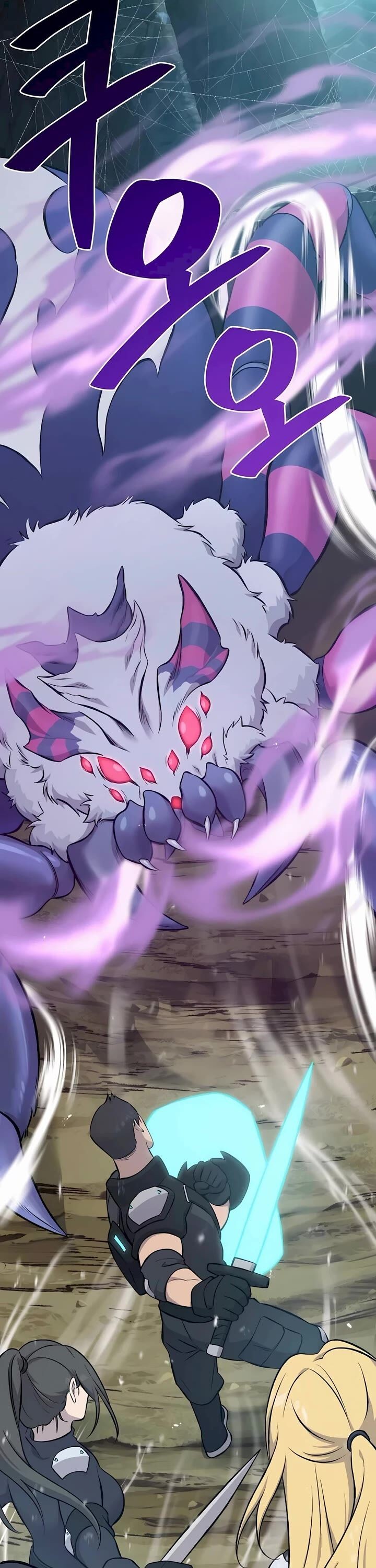 The Top Dungeon Farmer Chapter 62 Page 40